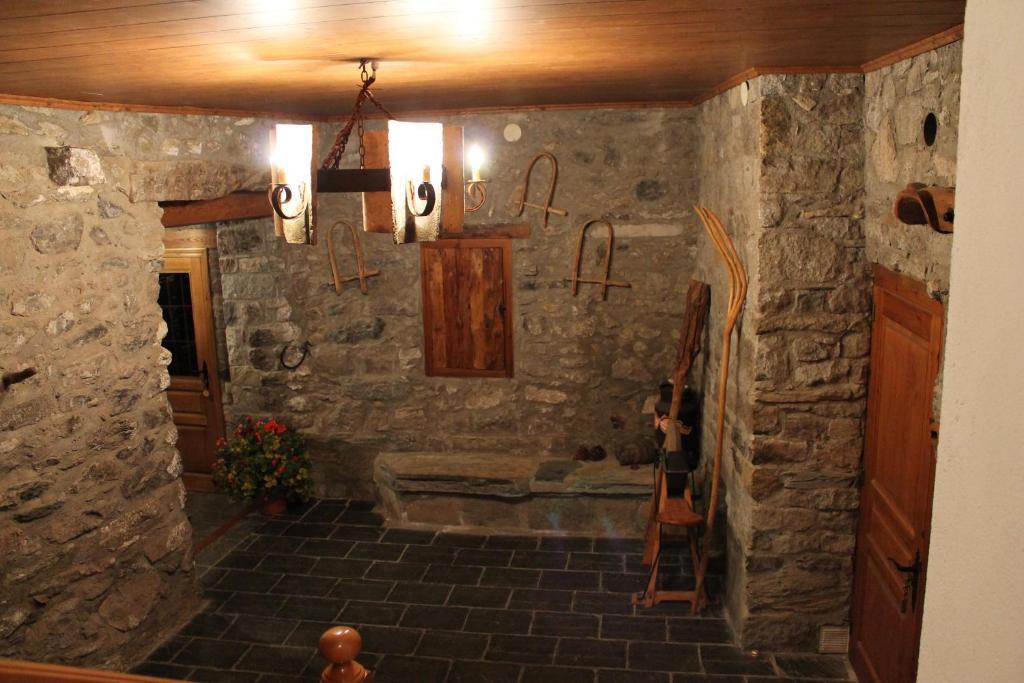 Turismo Rural Casa Sastre Forcat Dış mekan fotoğraf
