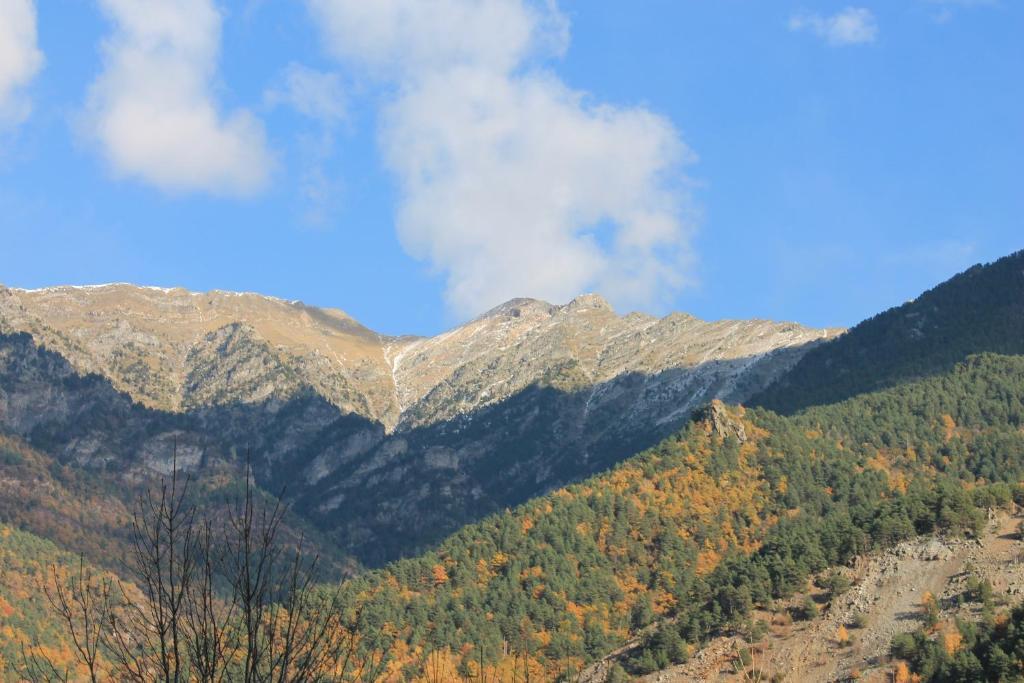 Turismo Rural Casa Sastre Forcat Dış mekan fotoğraf
